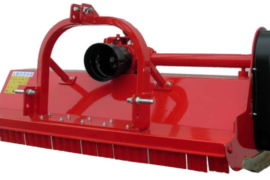 DRAGONE MULCHER  Serie MTL