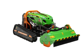 MDB Green Climber LV300 Pro