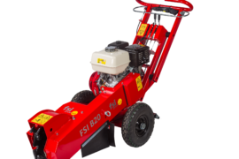 FSI B20