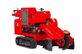 FSI D30 TRACK u. TRACK Remote