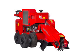 FSI D30