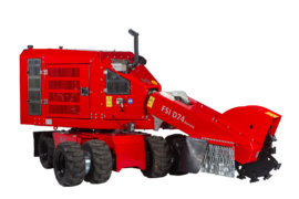 FSI D74 Remote
