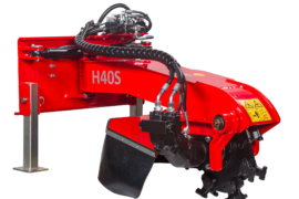FSI H40S