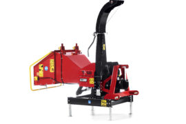 TP 130 PTO