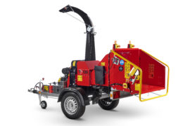 TP 130 MOBILE