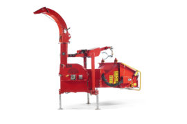 TP 230 PTO