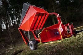 TP 230 GREENLINE HT