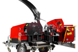 TP 235 MOBILE
