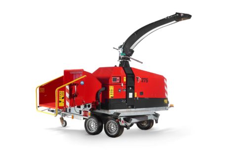 TP 275 MOBILE