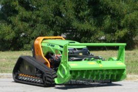 MDB Green Climber LV800