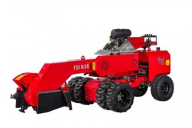 FSI B38 4WD (REMOTE)