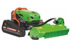 MDB Green Climber LV400 Pro